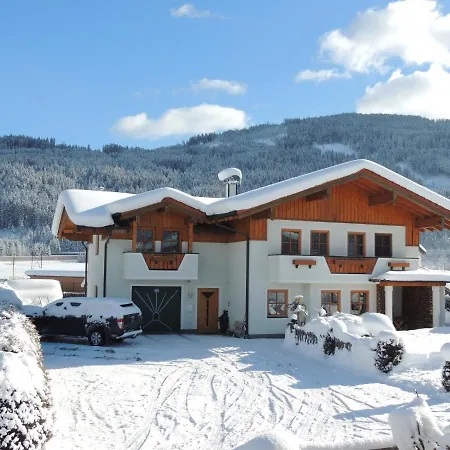 Lejlighed Haus Seiwald Flachau