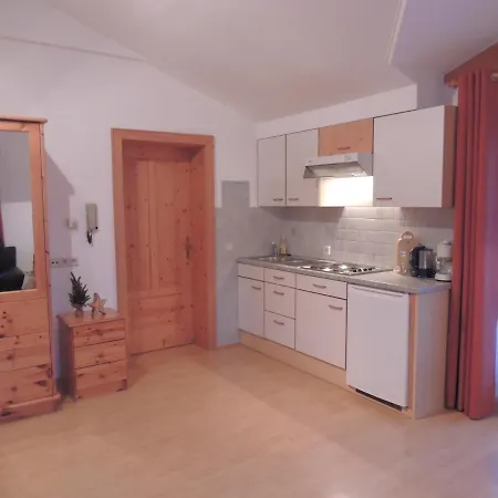 Haus Seiwald * Flachau