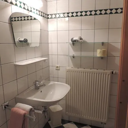 Lejlighed Haus Seiwald *