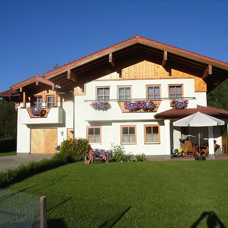 Lejlighed Haus Seiwald