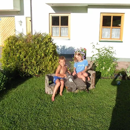Haus Seiwald * Flachau