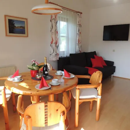 Haus Seiwald Lejlighed Flachau