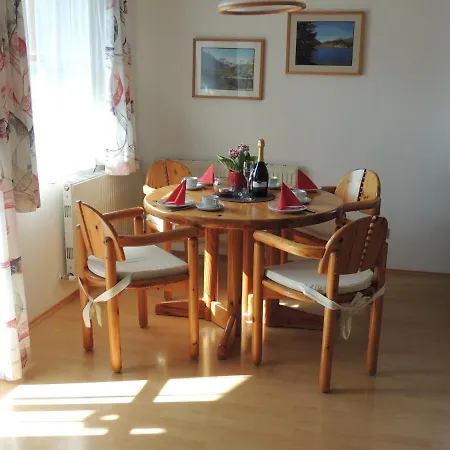 Haus Seiwald Flachau