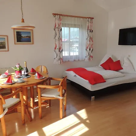 Lejlighed Haus Seiwald Flachau