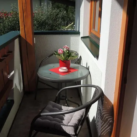 Haus Seiwald * Flachau