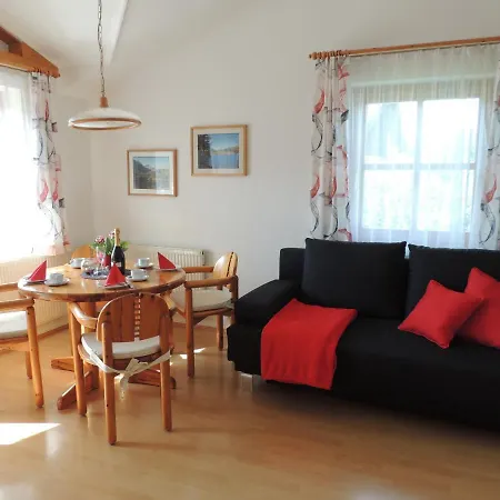Lejlighed Haus Seiwald