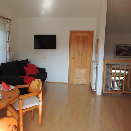Lejlighed Haus Seiwald *