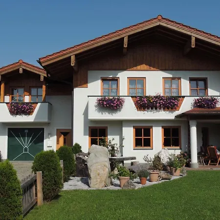 Haus Seiwald *