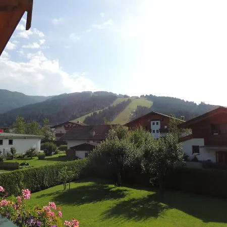 Haus Seiwald * Flachau