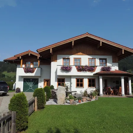 Haus Seiwald