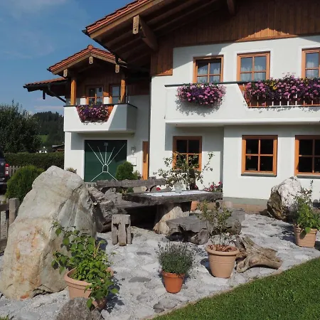 Haus Seiwald * Flachau
