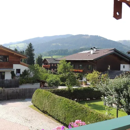 Haus Seiwald